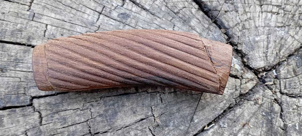 рукоять черен на шашку РИА