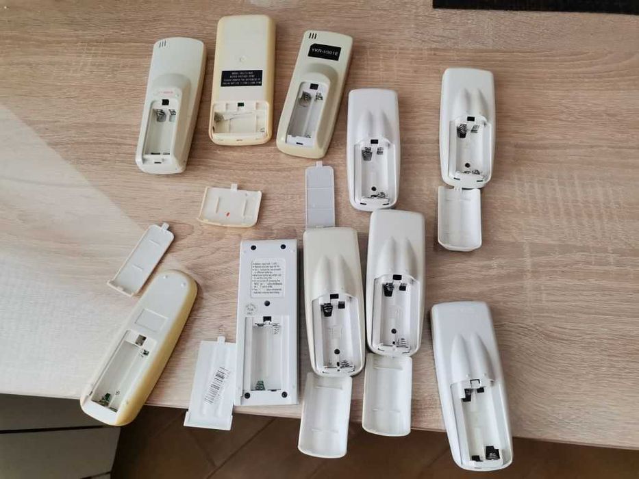 Пульт кондиционера кондиціонера