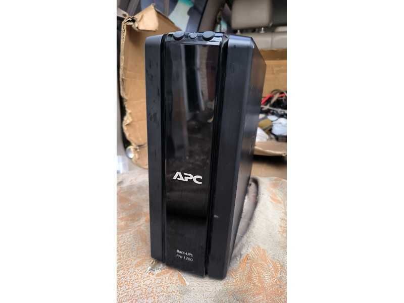 Бесперебійникі APC 1500 тауер рекові