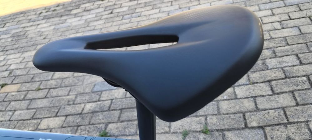 Selim Selle Royal SRX - Novo