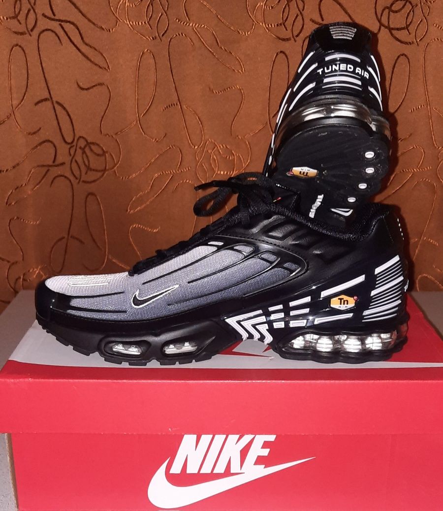 Nike Tn Tuned Air max 6 500 .