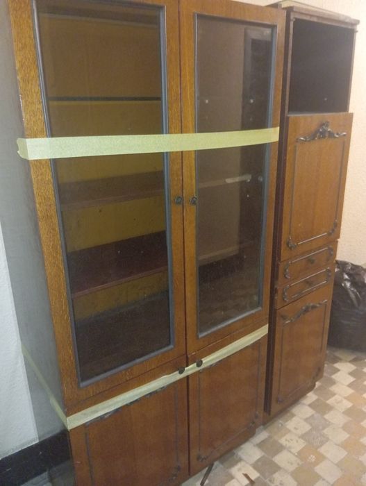 Срочно отдам гарнитур