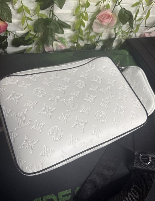 Torebka Louis Vuitton