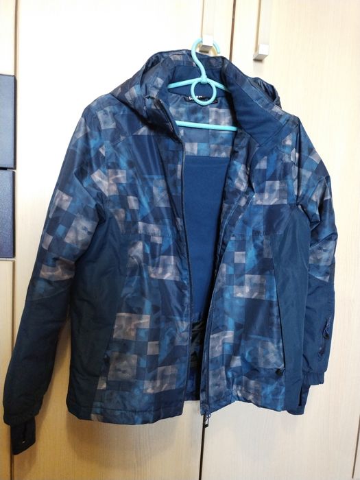 Лижний костюм Crivit. Обладнання для лижного спорту.