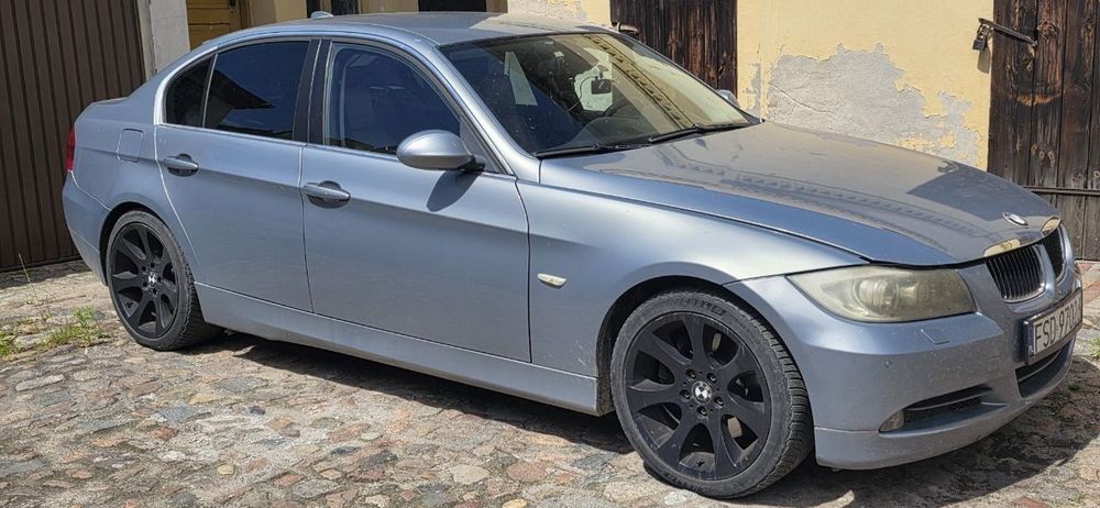 BMW Seria 3