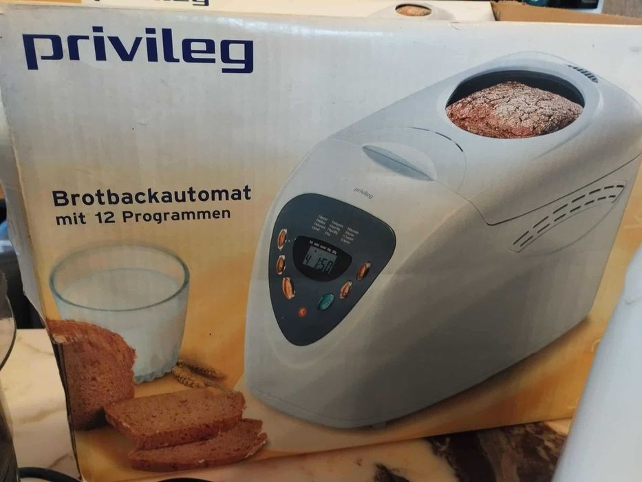 parowar i automat piecyk do pieczenia