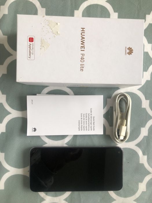 Huawei P40 Lite 128GB