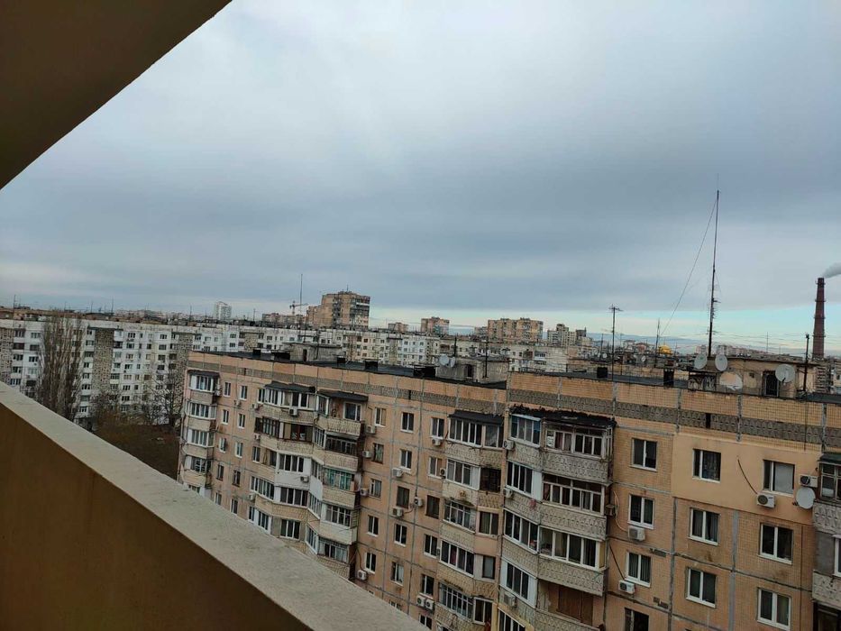 1-комнатная квартира по адресу (площадь 41 м²) - Atlanta.ua - фото 8