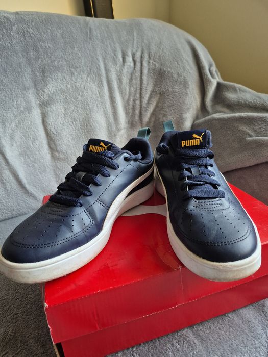 Buty Puma rozmiar 39