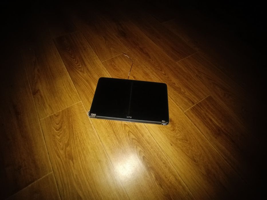 Дісплей в зборі до dell L321x