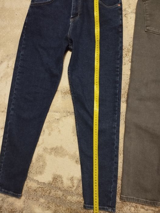 Чоловічі джинси скінні