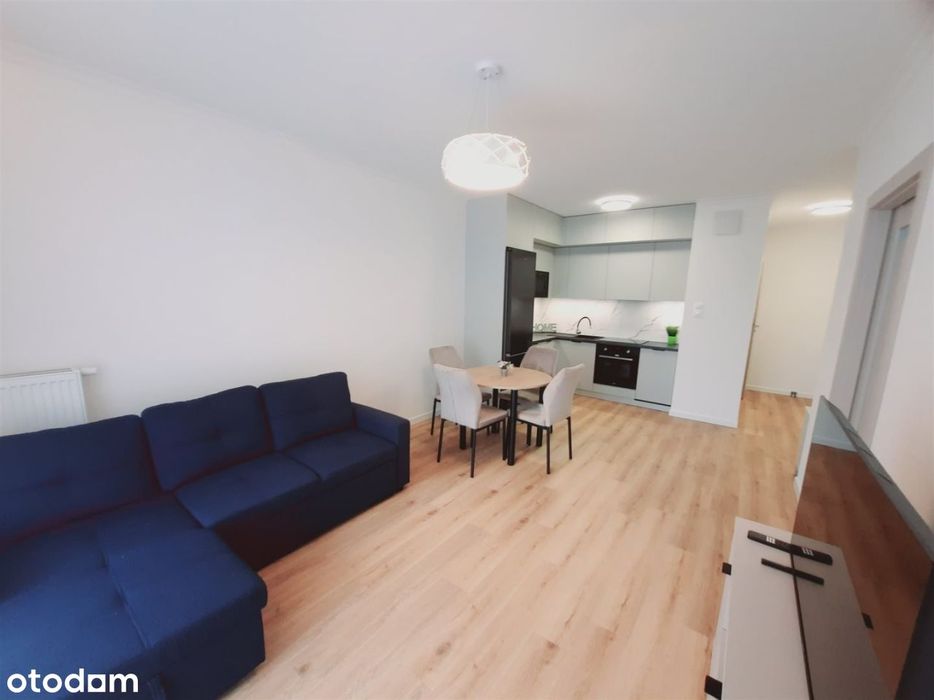 Apartament-wysoki standard- Centrum- ul Jurowiecka