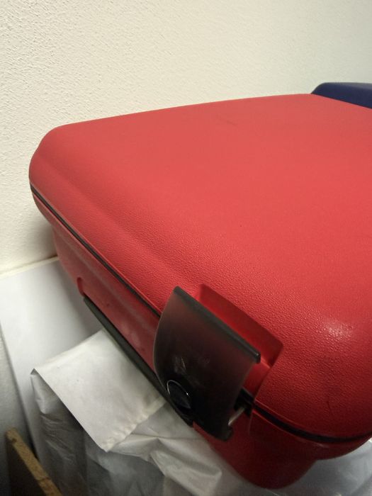 Mala de Viagem Rígida Samsonite