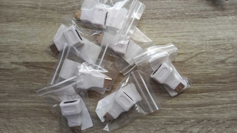 Аксесуари для Raspberry Pi Zero/Zero W