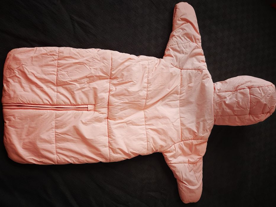 Kombinezon rozmiar 74