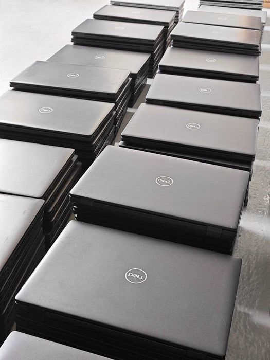 100 ШТУК Dell Latitude 5400 / 16gb DDR4 / i5-8365U / Гарантія / Крутий б/в ноутбук для роботи та навчання