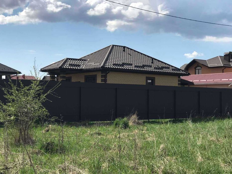 8 Продам будинок на Агрономічному 2875