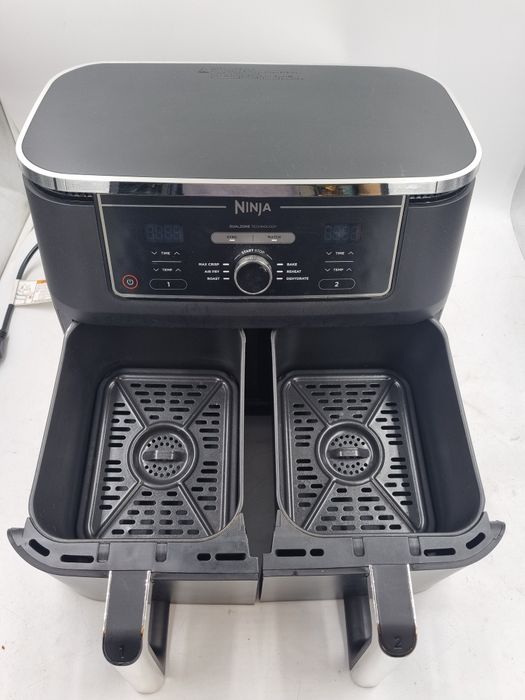 Ninja Foodi MAX Dual Zone AF400EU