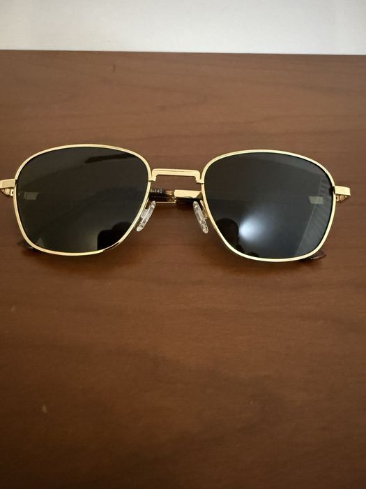 Oculos de sol D. Franklin