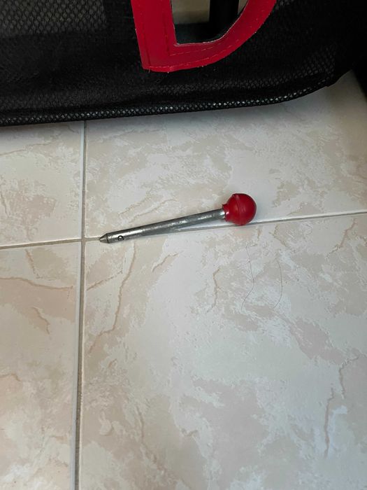 Máquina de Musculação HG COMPACT