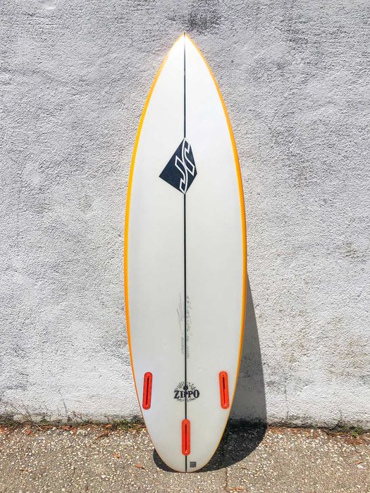 PRANCHA JASON RODD 5.964286259396482121