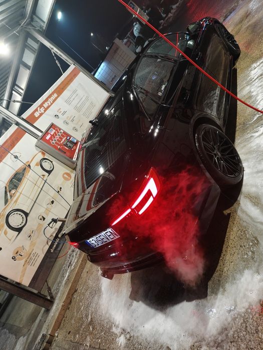 Audi A4 B9 Bardzo Dobrze Wyposażona Aktywny Wydech 18Rok Niski przebie