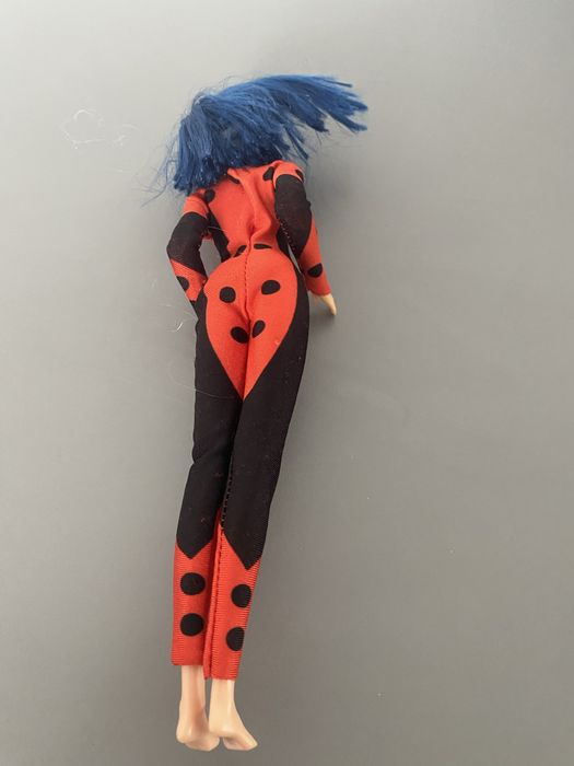 MIRACULOUS lalka 25cm