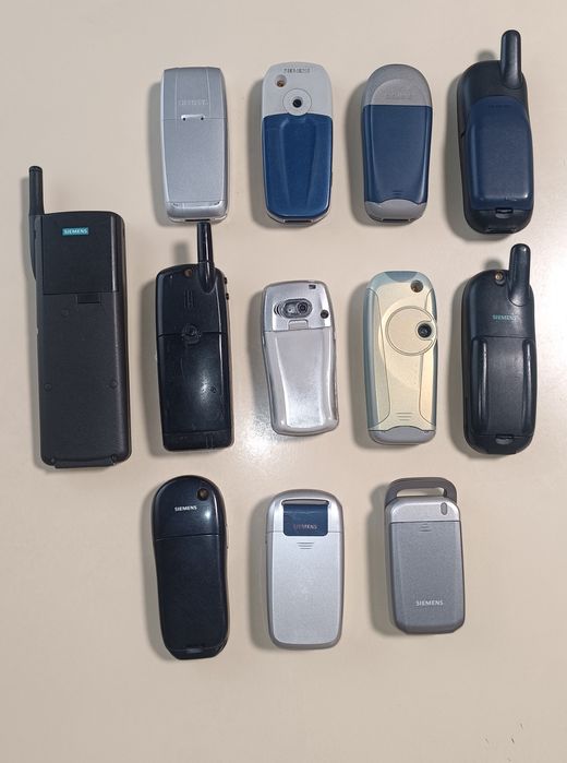 Nokia, ретро телефони, вінтаж, раритет