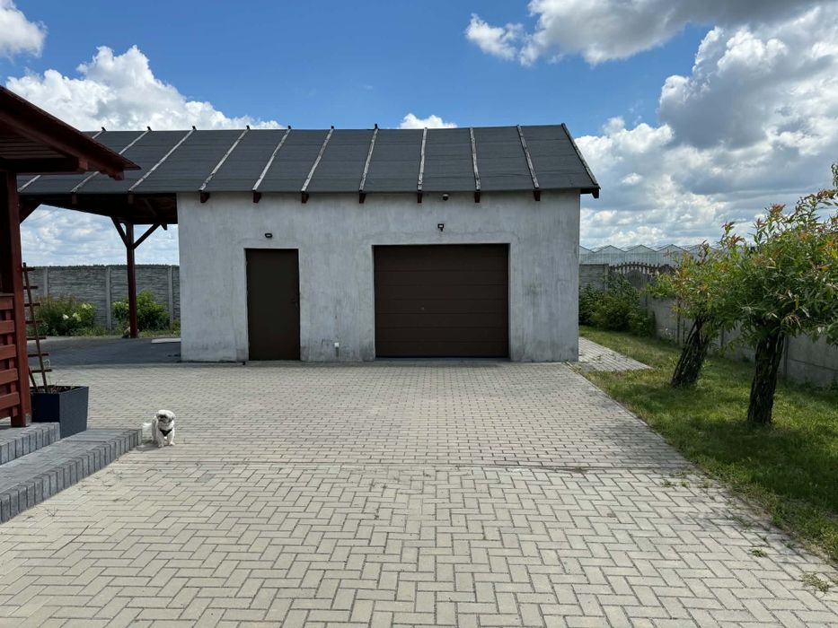 Dom Pacanowice Sprzedam