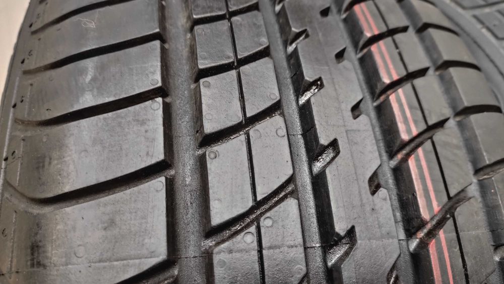 шини 225/60R16. Dunlop. нові 55