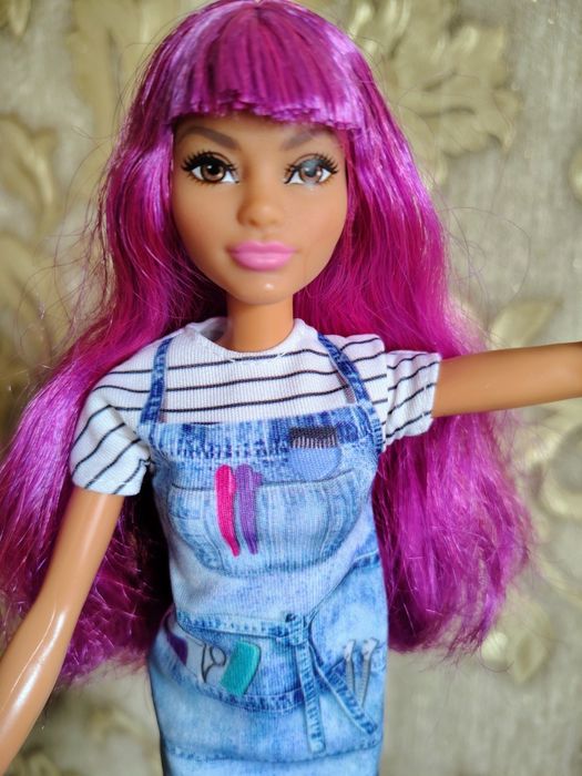 Барбі стиліст,Маттел.