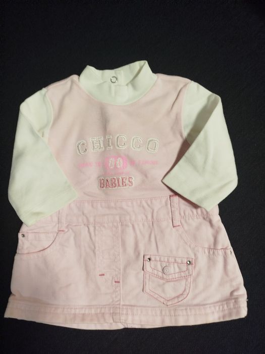 Roupa de criança