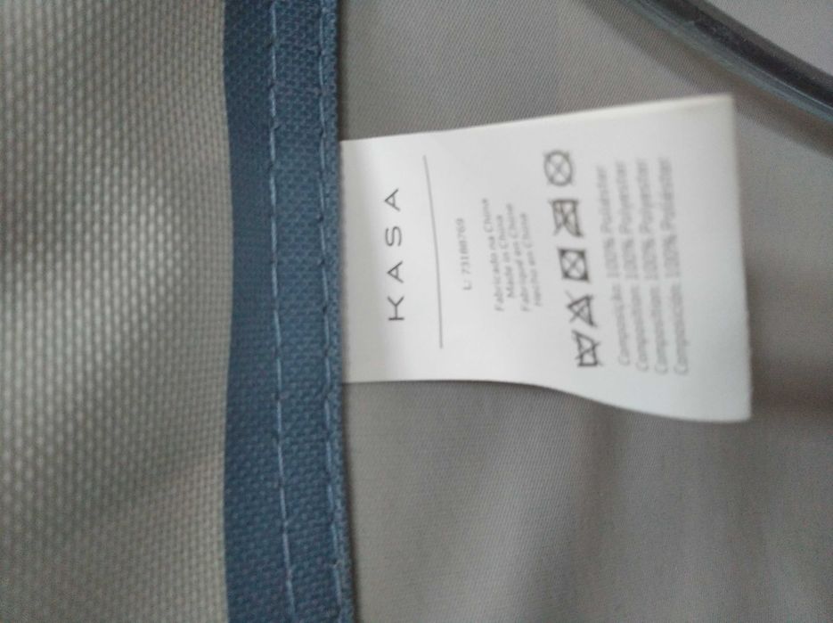 Cadeira relax dobrável Kasa para praia / piscina / campismo