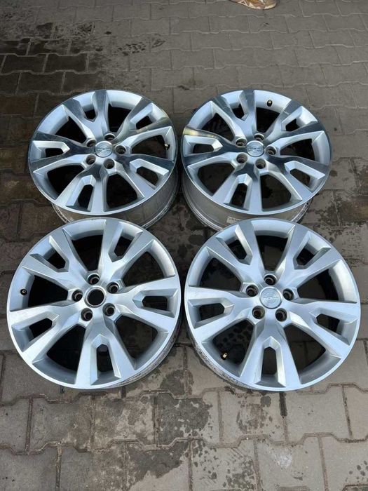 Диски 5x115 R19 7J ET45 DIA70.3 LC107 ‼️R19 і інші розміри‼️ ВЕЛИКИЙ ВИБІР СКЛАД КОЛІС