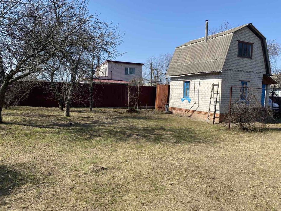 Продаж дачі в Березанці, СТ Полісянка