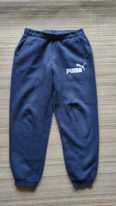 Спортивные штаны детские Puma