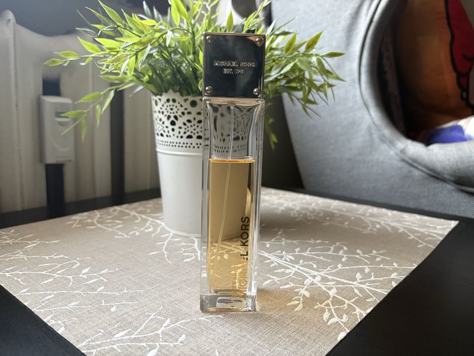 Perfumy Michael Kors - Sexy Amber 100ml