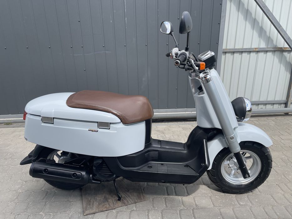 Продаж Мопеда (Скутера) без пробігу по Україні