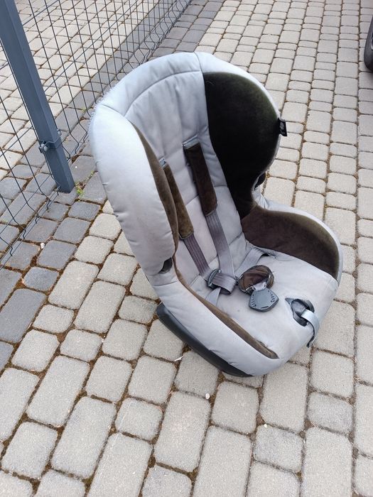 Fotelik Maxi Cosi 9-18 kg