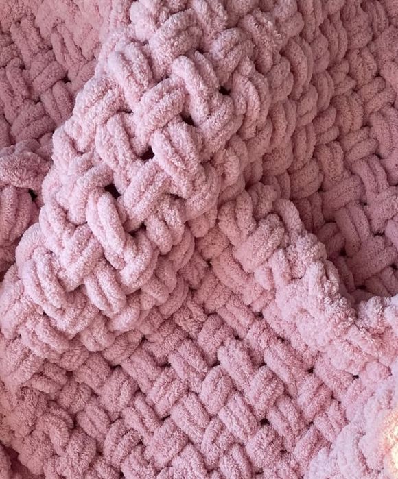 Продаю дитячі вʼязані пледи