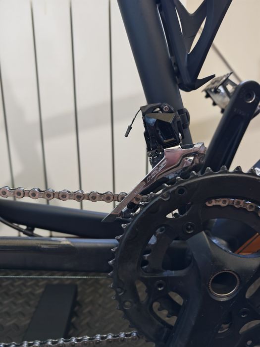 Triban Rc 500 XL Shimano 105