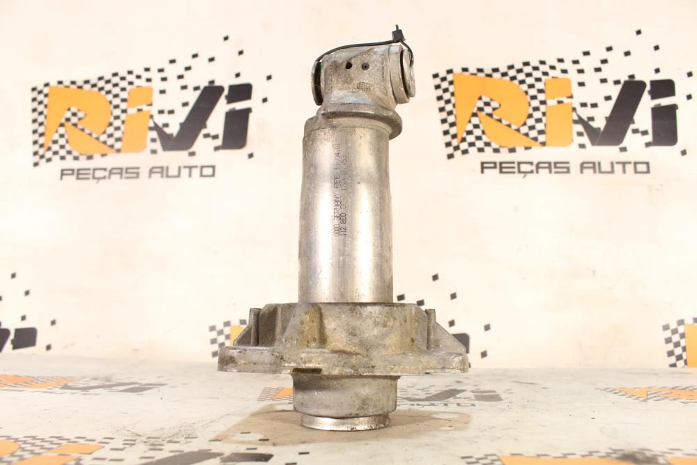Reforço pára-choques frente AUDI A4 (8E2, B6)