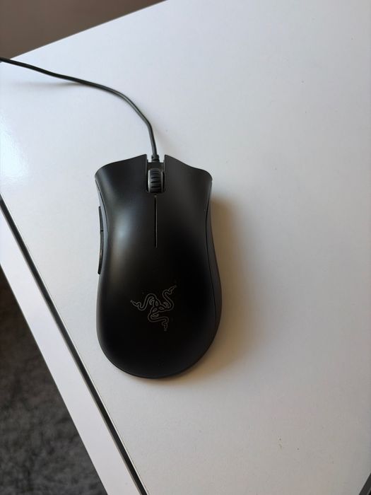 Rato Gaming Razer