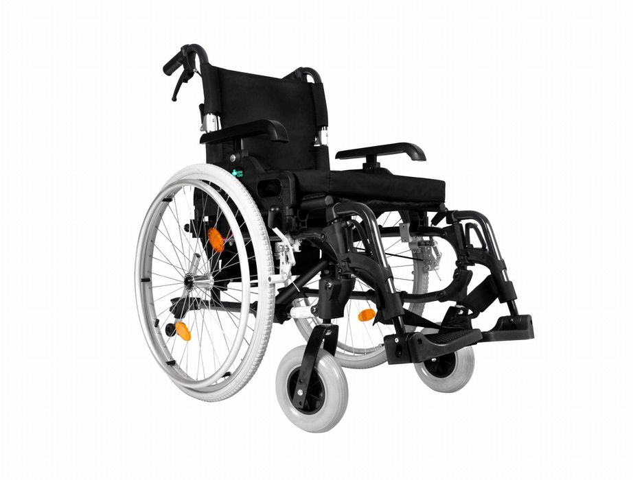 Wózek nowy inwalidzki RF-4 Cruiser Active 2