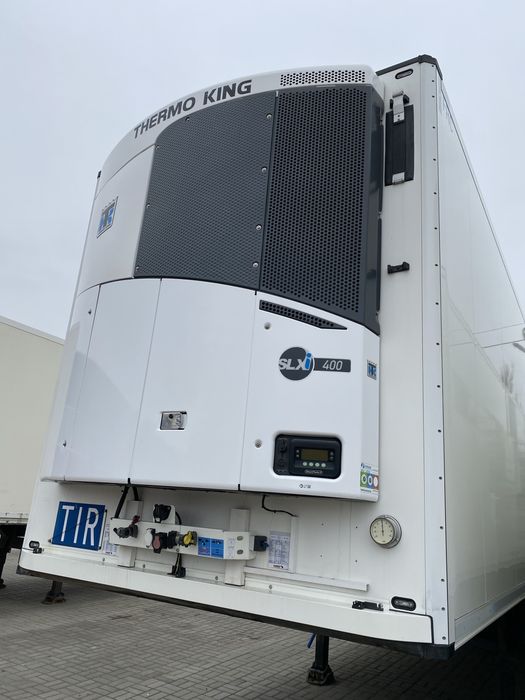 Холодильна установка Thermo King SLXi-400