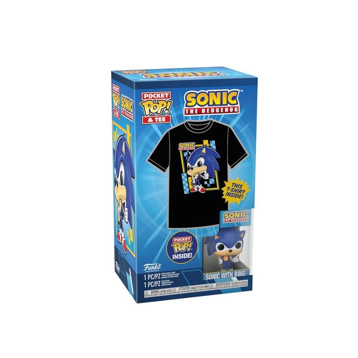 Funko pop Sonic Silver Super Sonic Shadow Tails Eggman Amy