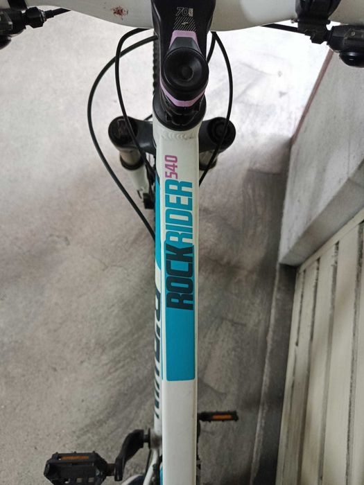 Bicicleta BTWIN RockRider 540