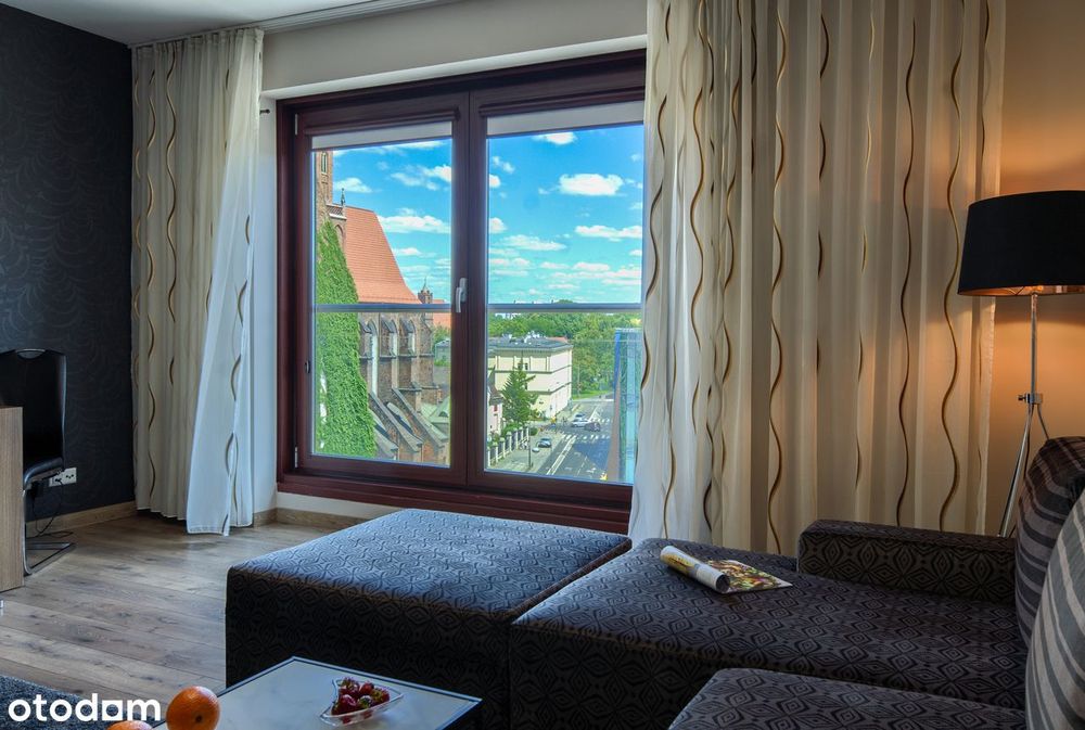 Mieszkanie – Wrocław - Widok 5