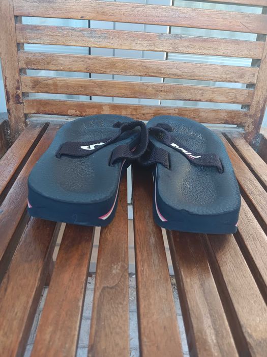 Chinelos praia ou piscina da Fila