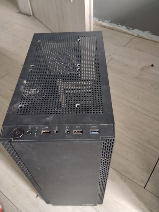 Obudowa do komputera pc